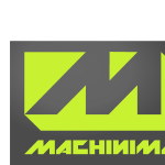 Machinima Logo Vector