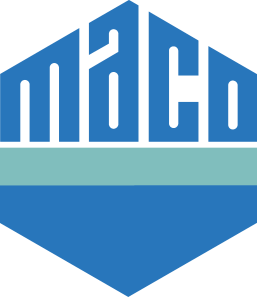 Maco Logo Vecto