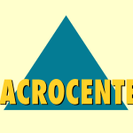 Macrocenter Logo Vector