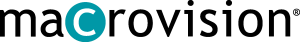Macrovision Logo Vector