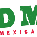 Mad Mex Logo Vector