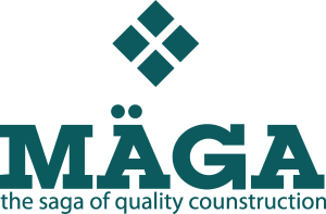 Maga Logo Vector