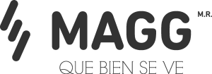 Magg Logo Vector