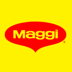 Maggi Logo Vector