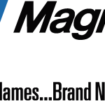 Magnetek Logo Vector