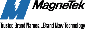 Magnetek Logo Vector