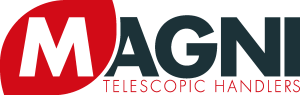 Magni Telescopic Handlers Logo Vector