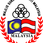 Majlis Sukan Universiti Malaysia Logo Vector