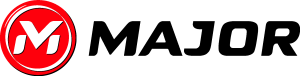 Major Logo Vector