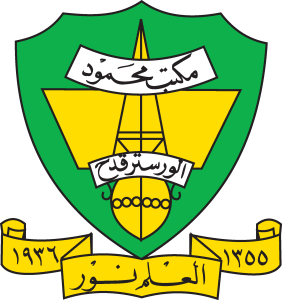 Maktab Mahmud Logo Vector