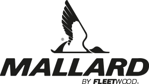 Mallard Logo Vector