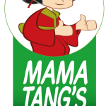 Mama Tang’s Sweet Asian Vinaigrette Logo Vector