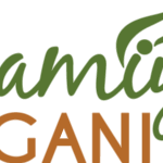 Mamiya Organics Logo Vector