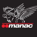 Manac Logo Vector