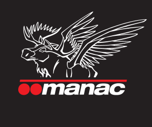 Manac Logo Vector