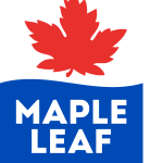 Maple Leaf Logo Vector