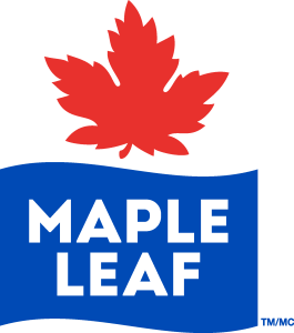 Maple Leaf Logo Vector