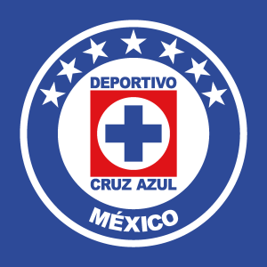 Máquina Cementera de la Cruz Azul (1997) Logo Vector