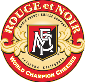 Marin French Cheese Co. Logo Vector