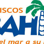 Mariscos Bahia Logo Vector