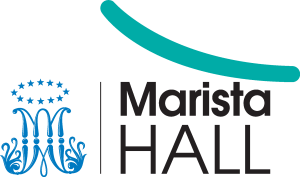 Marista Hall Logo Vector