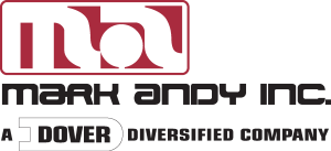 Mark Andy Logo Vector