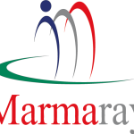 Marmaray Logo Vector