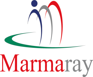 Marmaray Logo Vector