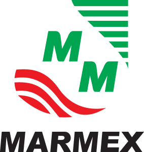 Marmex Logo Vector