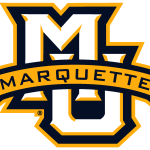 Marquette Logo Vector