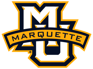 Marquette Logo Vector