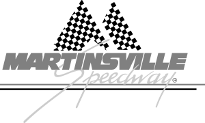Martinsville Speedway Logo Vector