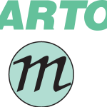 Marton Logo Vector