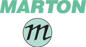 Marton Logo Vector