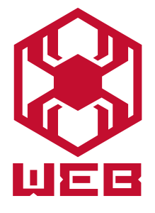 Marvel WEB Worldwide Engineering Brigade Logo Vector