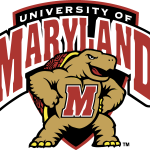 Maryland Terps Logo Vector