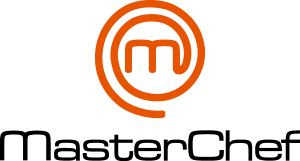 Master Chef Logo Vector