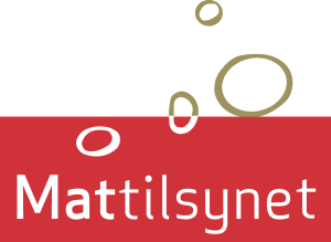 Mattilsynet Logo Vector