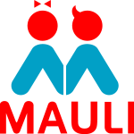 Mauli Logo Vector