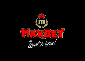 Max Bet Kladionice Logo Vector