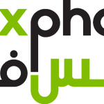 Maxphone Logo Vector