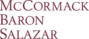McCormack Baron Salazar Logo Vector