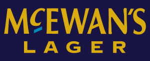 McEwan’s Lager Logo Vector