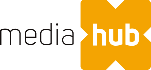 Mediahub Logo Vect