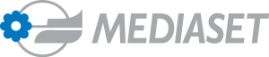 Mediaset Logo Vector