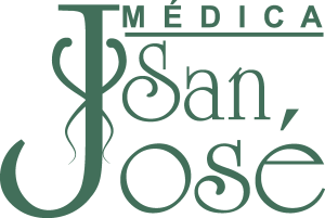 Medica San Jose Logo Vector