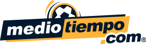 Mediotiempo Com Logo Vector