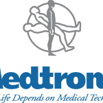 Medtronics Logo Vector