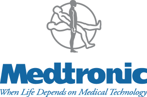 Medtronics Logo Vector