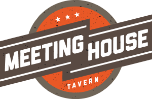 Meeting House Tavern Logo Vector